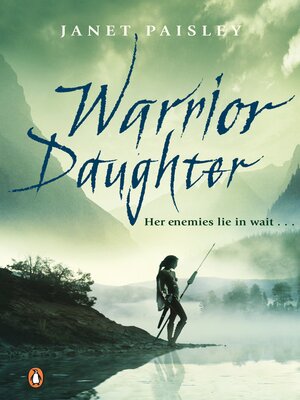 cover image of Warrior Daughter